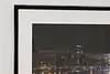 Chicago Fireworks Vintage Original Photograph Signed 47" (4)