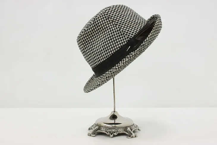 Victorian Antique Department Store Hat Display Stand (1)