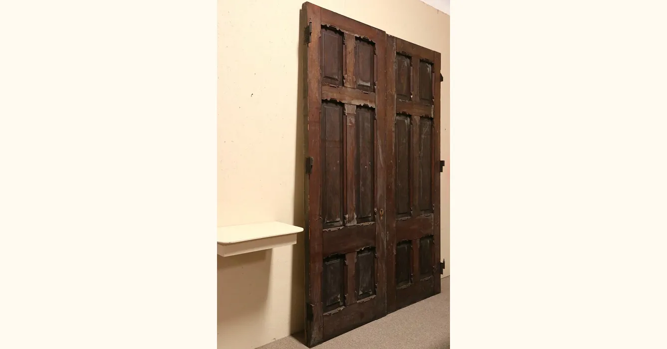 Architectural Salvage Doors   Doors112315tall .webp