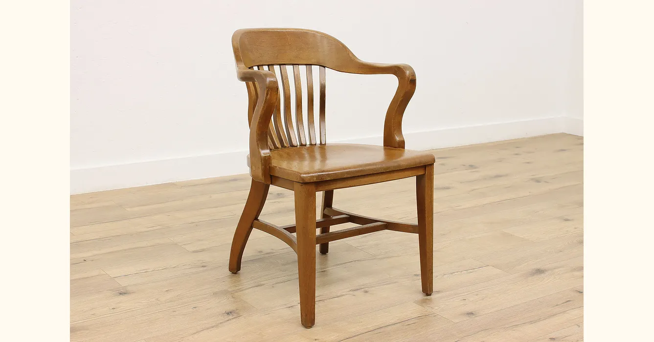 H krug best sale bankers chair