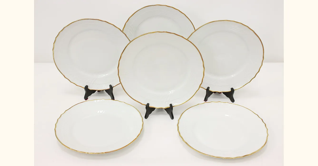 Vintage Banana Republic Plates cheapest (5) Italy