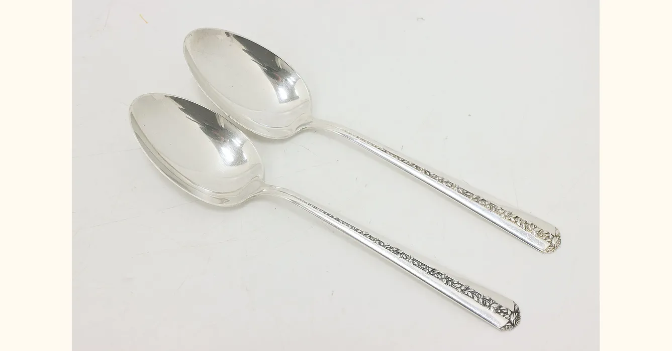 VINTAGE TOWLE top STERLING SILVER 925 RAMBLER ROSE 1937 SOLID TOMATO SERVER 7 1/2