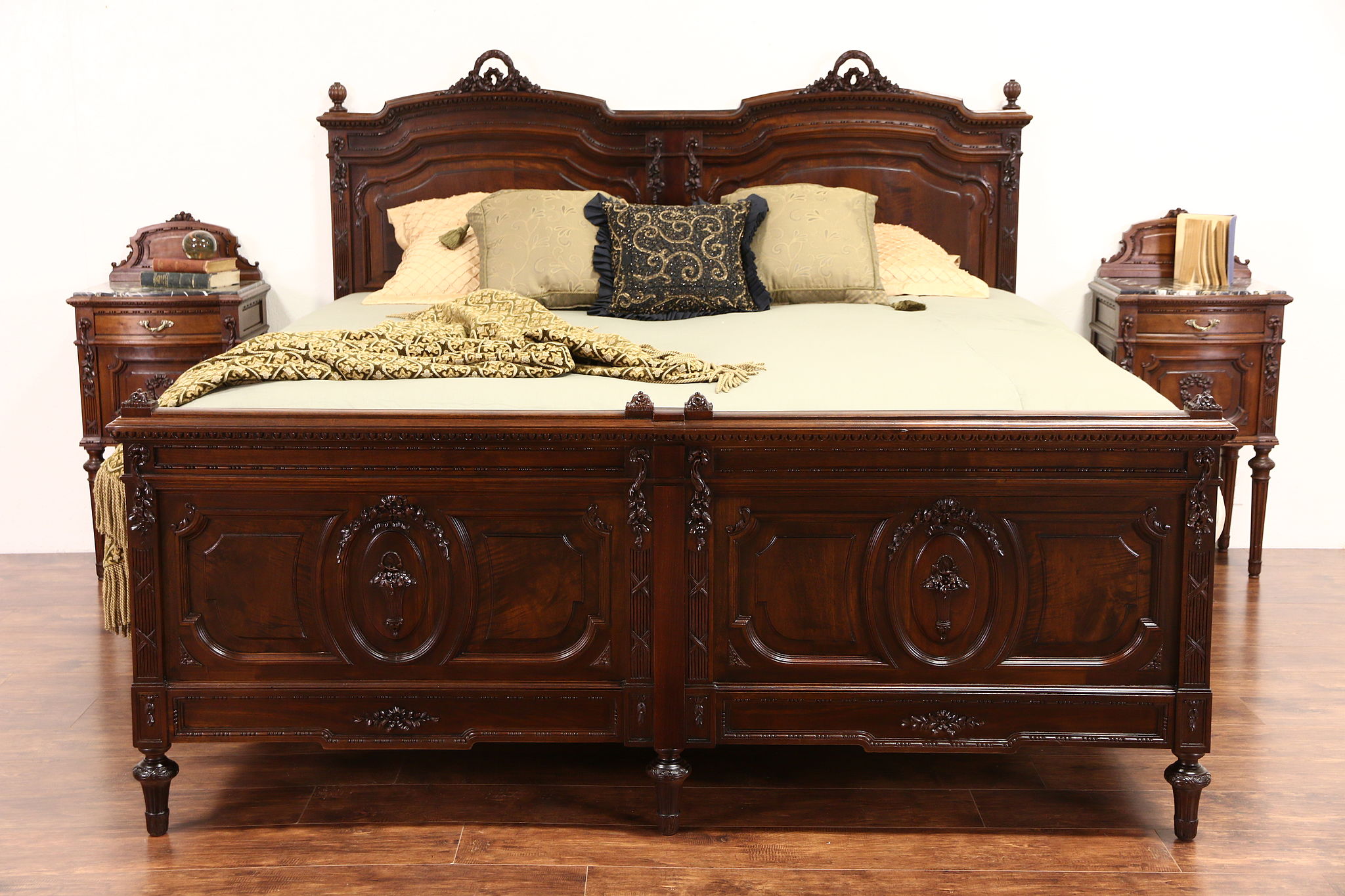 1900 bedroom furniture styles