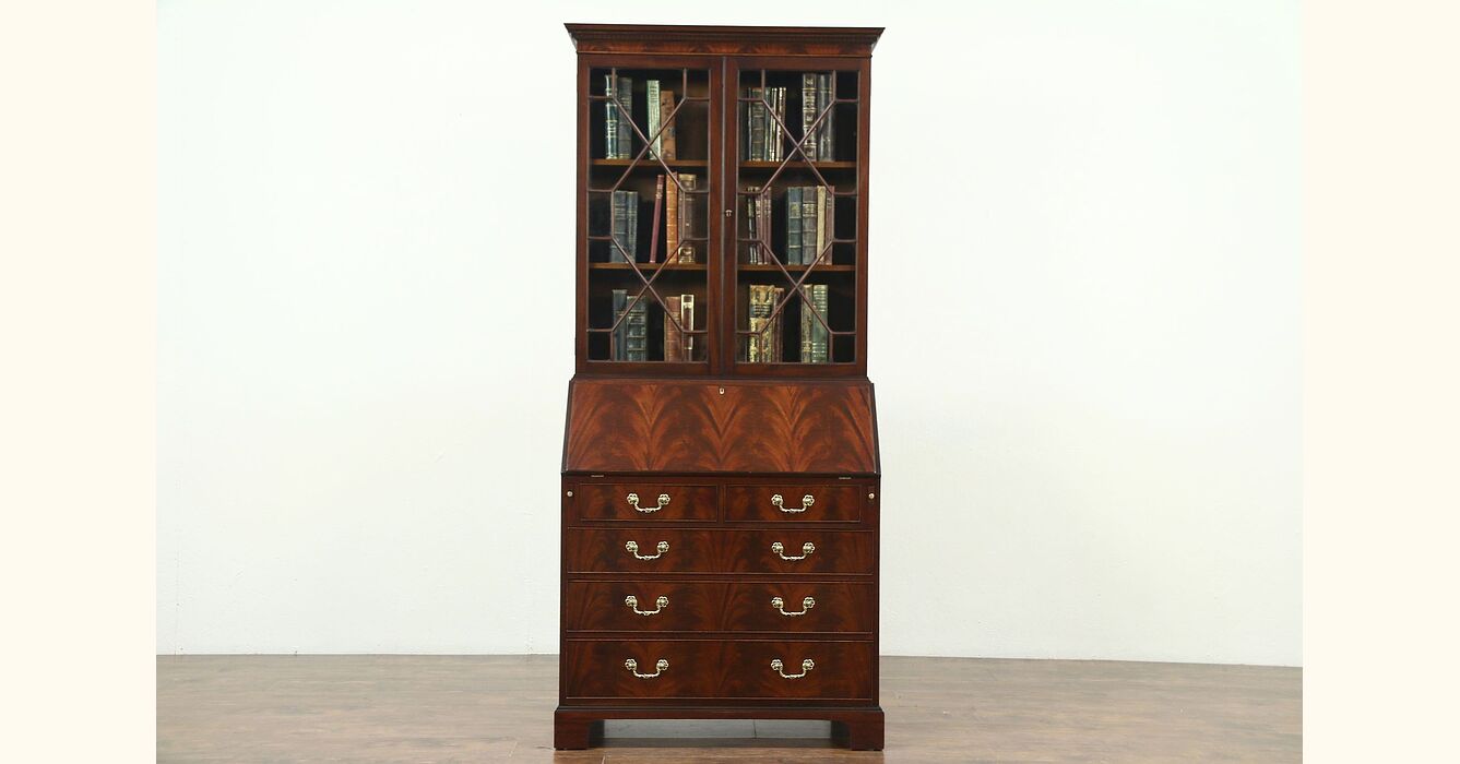 1930 secretary desk