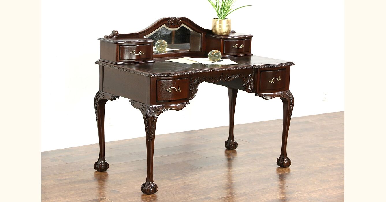 1920 writing bureau