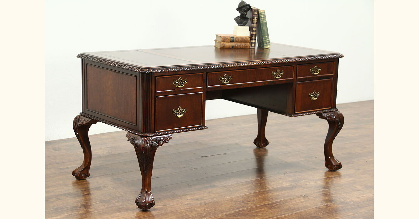 seven seas writing desk