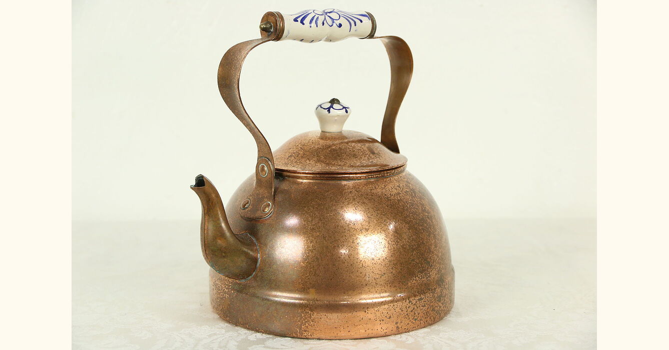 philips daily collection kettle