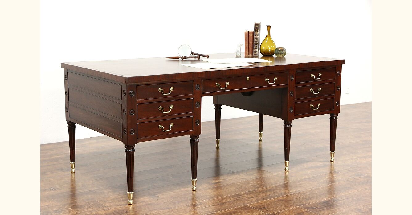 kittinger writing desk