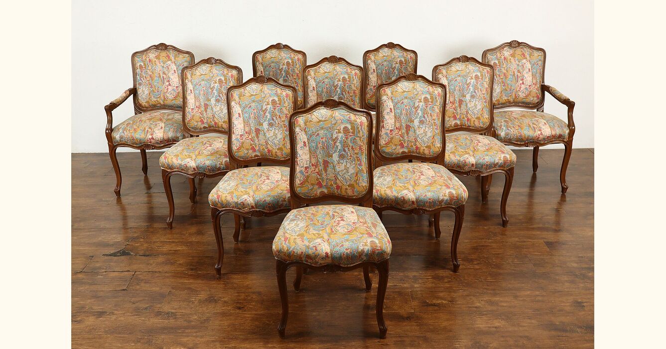 beech farmhouse chairs